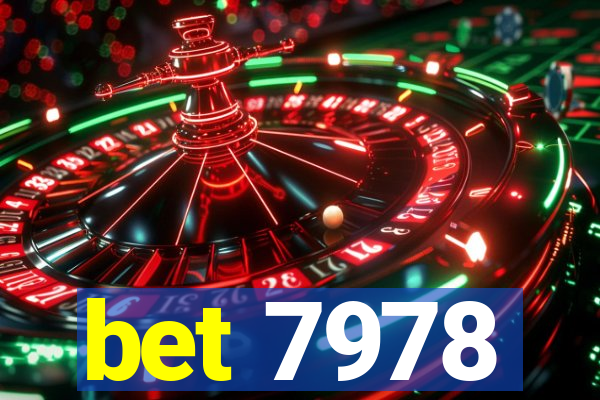 bet 7978